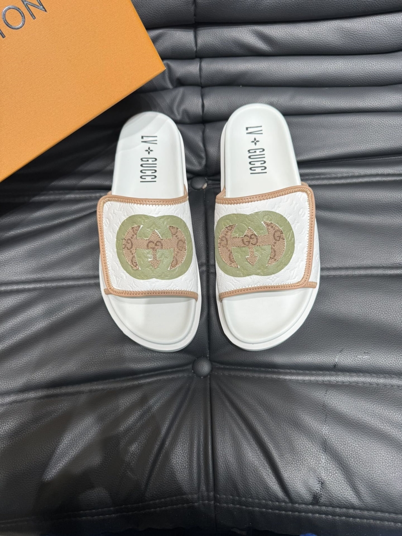 Gucci Slippers